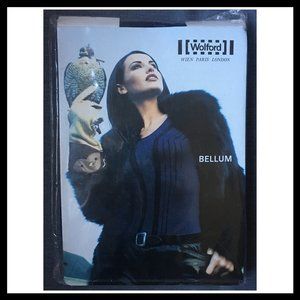 WOLFORD BODYSUIT "BELLUM" - *RARE!* - XS